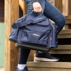 Online LeMieux - Sac de pansage Pro Marine