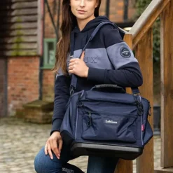 Online LeMieux - Sac de pansage Pro Marine