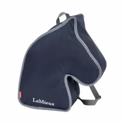 Sale LeMieux - Sac de transport pour Hobby Horse Marine