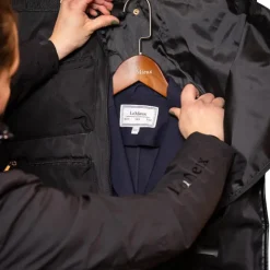 Outlet LeMieux - Sac de voyage deux-en-un Luxe Noir