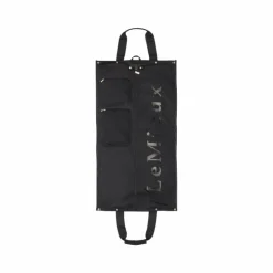 Outlet LeMieux - Sac de voyage deux-en-un Luxe Noir