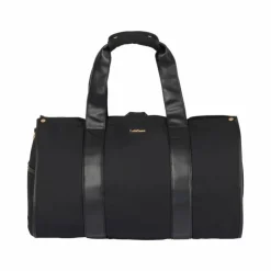 Outlet LeMieux - Sac de voyage deux-en-un Luxe Noir