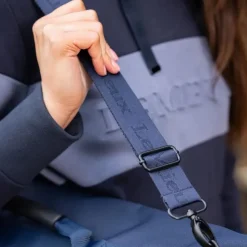 Hot LeMieux - Sac pour tapis Carry Bag Marine