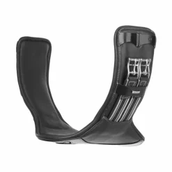 Hot LeMieux - Sangle bavette courte Arika Noir