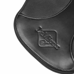 Hot LeMieux - Sangle bavette courte Arika Noir