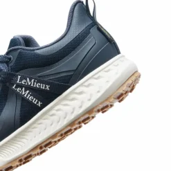 LeMieux - Sneackers Trax Waterproof Marine Clearance