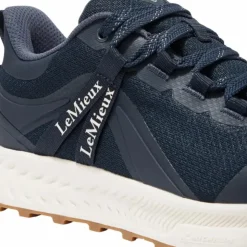 LeMieux - Sneackers Trax Waterproof Marine Clearance