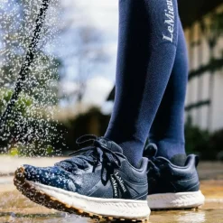 LeMieux - Sneackers Trax Waterproof Marine Clearance