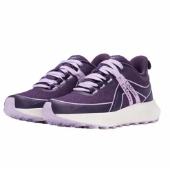 LeMieux - Sneakers enfant imperméables Trax Viva Junior Young Rider juniper/ lilac Violet