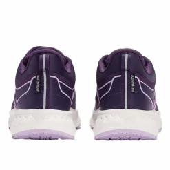 LeMieux - Sneakers enfant imperméables Trax Viva Junior Young Rider juniper/ lilac Violet