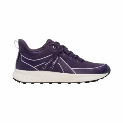 Online LeMieux - Sneakers femme imperméables Trax Viva juniper/ lilac Violet