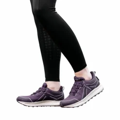 Online LeMieux - Sneakers femme imperméables Trax Viva juniper/ lilac Violet