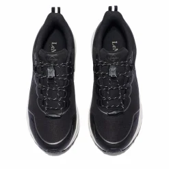 Outlet LeMieux - Sneakers homme imperméables Trax Viva Noir