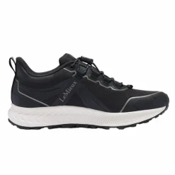Outlet LeMieux - Sneakers homme imperméables Trax Viva Noir