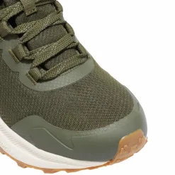 Sale LeMieux - Sneakers Trax Waterproof kaki Vert