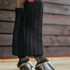 Online LeMieux - Sous-bandes à mémoire de forme Memory Foam Noir