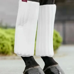 LeMieux - Sous-bandes à mémoire de forme Memory Foam Blanc Online