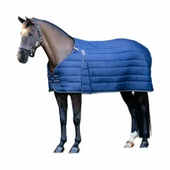 Outlet LeMieux - Sous-couverture Kudos 200g Marine