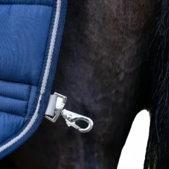 Outlet LeMieux - Sous-couverture Kudos 200g Marine