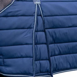 Outlet LeMieux - Sous-couverture Kudos 200g Marine