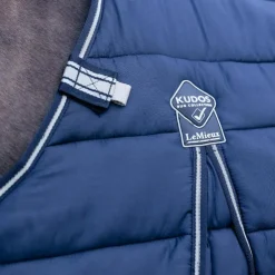 Outlet LeMieux - Sous-couverture Kudos 200g Marine