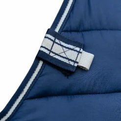 Clearance LeMieux - Sous-couverture Kudos 350g Marine