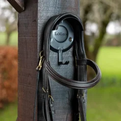 Best LeMieux - Support à bridon Noir