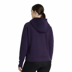 LeMieux - Sweat à capuche femme demi-zippé Henrietta juniper Violet Discount
