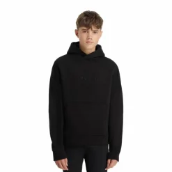 LeMieux - Sweat à capuche garçon Young Rider Noir Sale