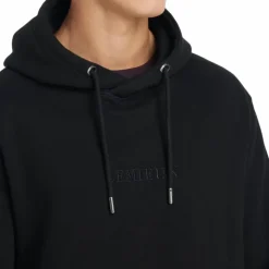 LeMieux - Sweat à capuche homme Noir Hot
