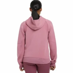 Best LeMieux - Sweat manches longues à capuche femme Nadine peony Rose
