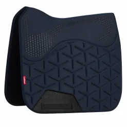 LeMieux - Tapis de dressage ProForm Marine