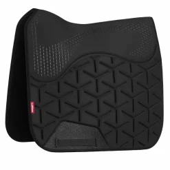 LeMieux - Tapis de dressage ProForm Noir New