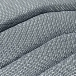 LeMieux - Tapis de dressage Ultra Mesh Square Gris New