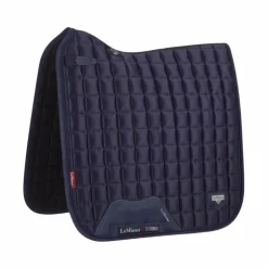 Outlet LeMieux - Tapis de dressage Loire Classic Square Marine
