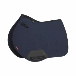 LeMieux - Tapis de selle Finesse Marine Discount