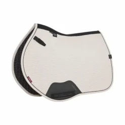 LeMieux - Tapis de selle Finesse Eurojump stone Beige Online