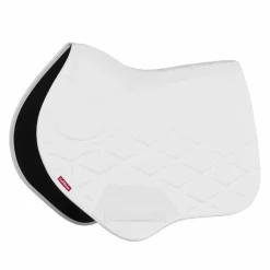 Sale LeMieux - Tapis de selle ProForm Blanc