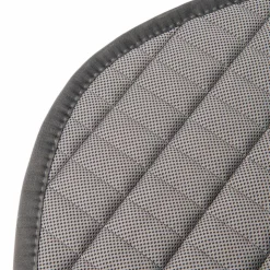New LeMieux - Tapis de selle Square Self-Cool polar Gris