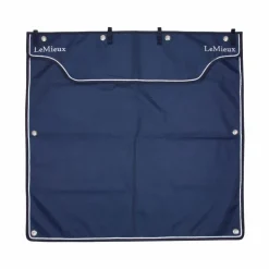 LeMieux - Tenture de box Show Stable Marine Hot