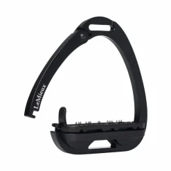 LeMieux - Étriers de sécurité Vector Balance Stirrup / Noir Online