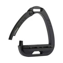 LeMieux - Étriers de sécurité Vector Balance Junior Noir Best