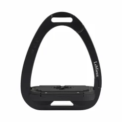 LeMieux - Étriers de sécurité Vector Balance Junior Noir Best