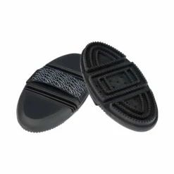 New LeMieux - Étrille Flexi Noir