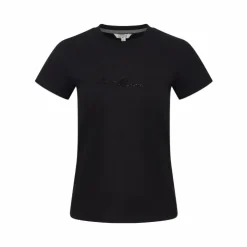 Online LeMieux - T-shirt Classique femme Noir
