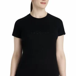 Online LeMieux - T-shirt Classique femme Noir