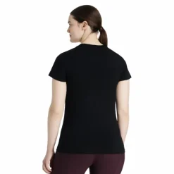 Online LeMieux - T-shirt Classique femme Noir