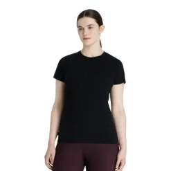 Online LeMieux - T-shirt Classique femme Noir