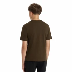 LeMieux - T-shirt garçon Junior Young Rider Alpine Beige Online