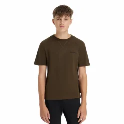 LeMieux - T-shirt garçon Junior Young Rider Alpine Beige Online